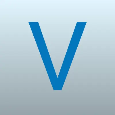 VVg-Design, компания, лого-визитка