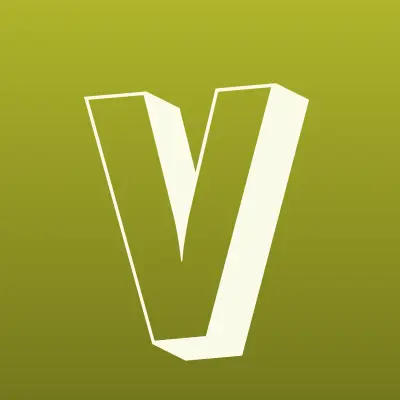 ВторЮгПроект, компания по сбору вторсырья, лого-визитка