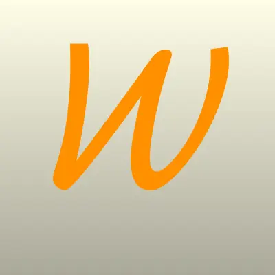 Wise coffee, кофейня, лого-визитка