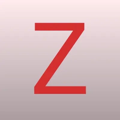 Zakary, ювелирная студия, лого-визитка