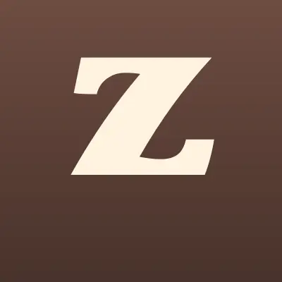 Zakary, ювелирная студия, лого-визитка