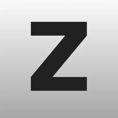 Zogel.ru, интернет-магазин, лого-визитка