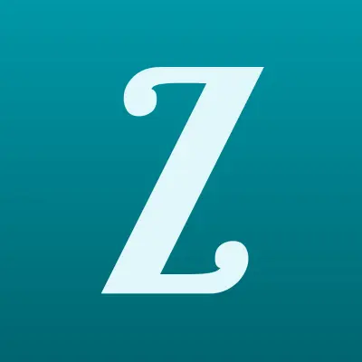 ZuBest, стоматологическая клиника, лого-визитка