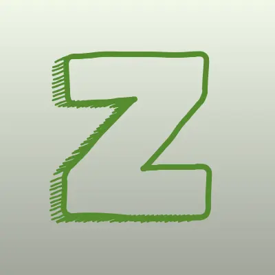 Zuitrest, салон мебели, лого-визитка