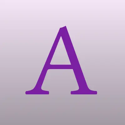 Anatolia
