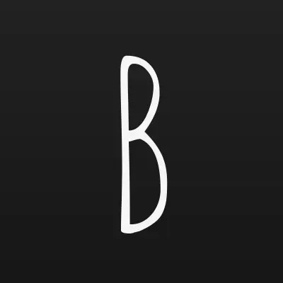Баском Инокс, лого-визитка