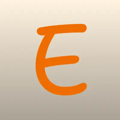 eGazon.ru, интернет-магазин садово-огородной техники, лого-визитка
