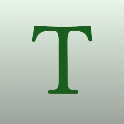 Трогательный Зоопарк