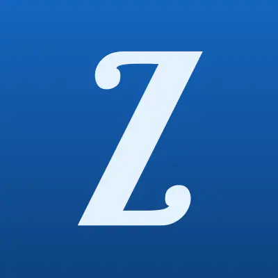 Западный фон