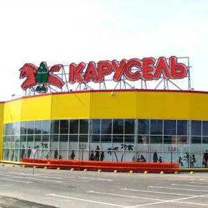 Гипермаркеты Ростова-на-Дону