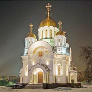 Религиозные учреждения Ростова-на-Дону