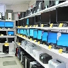 Компьютерные магазины в Ростове-на-Дону