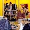 Магазины одежды и обуви в Ростове-на-Дону