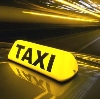 Такси в Ростове-на-Дону