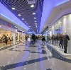 Торговые центры в Ростове-на-Дону